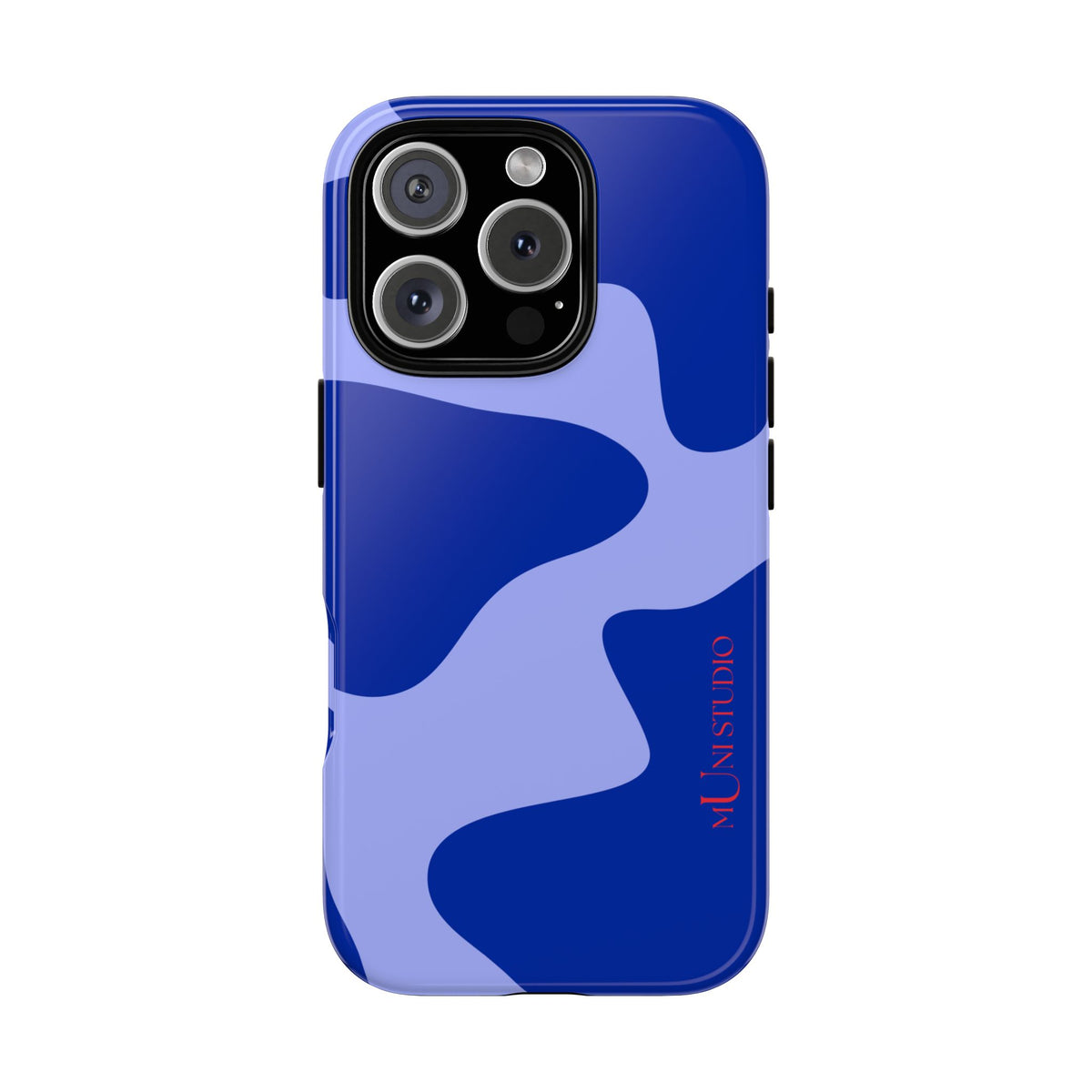 COOL DOWN, Tough Phone Case