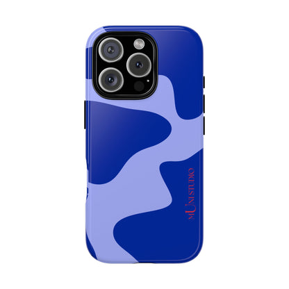 COOL DOWN, Tough Phone Case