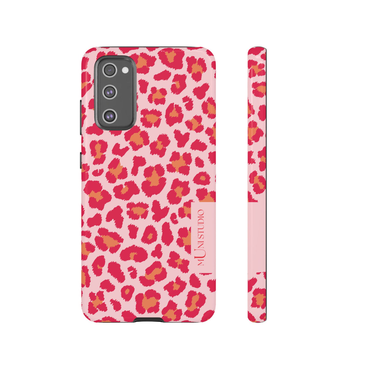 CHEERLEADER, Tough Phone Case