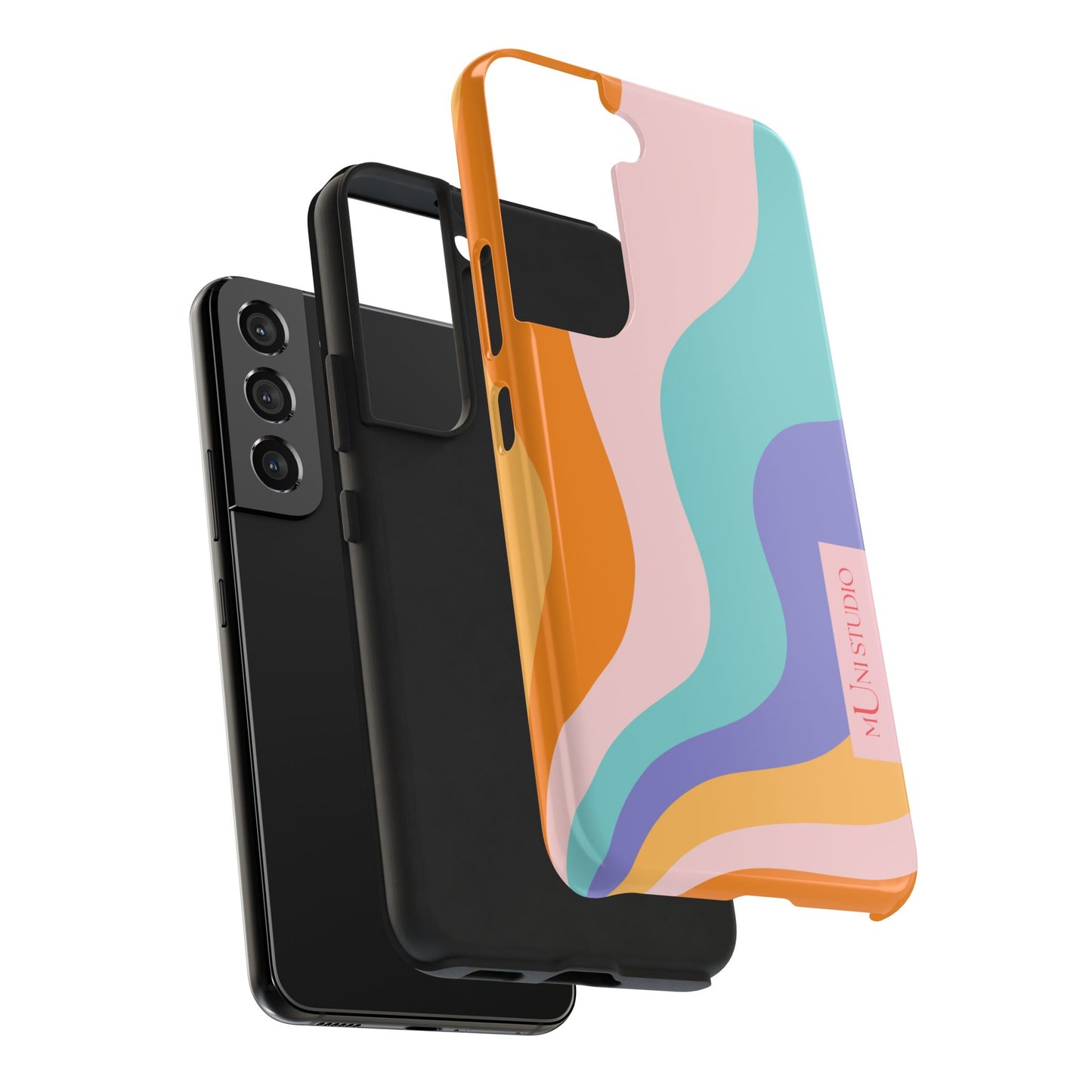 GELATO, Tough Phone Case