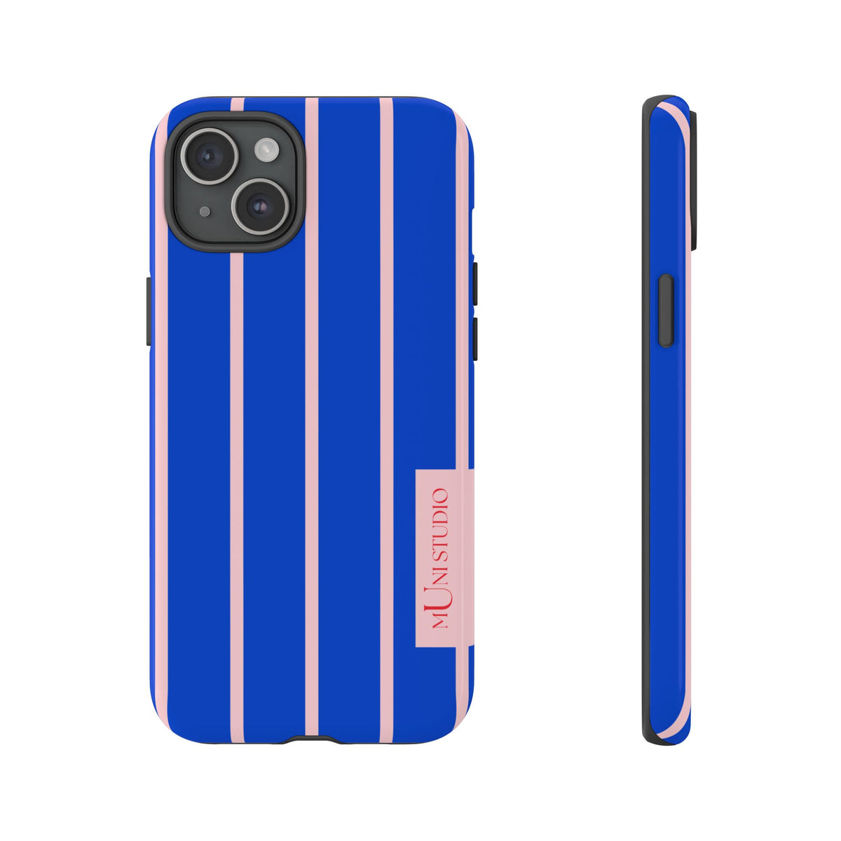 LAGOON, Tough Phone Case