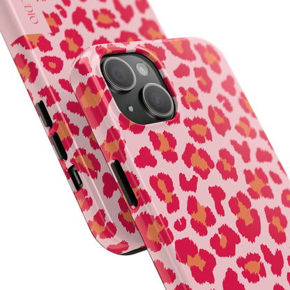 CHEERLEADER, Tough Phone Case