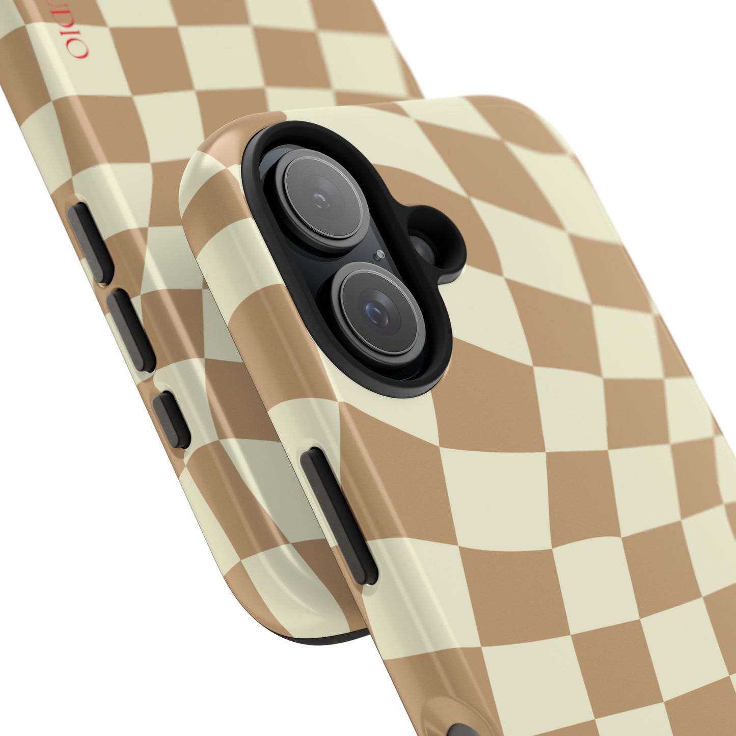 TERRA, Tough Phone Case