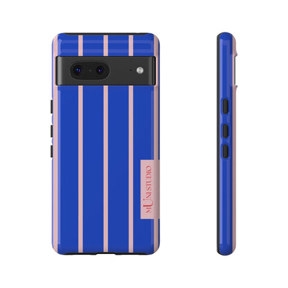 LAGOON, Tough Phone Case
