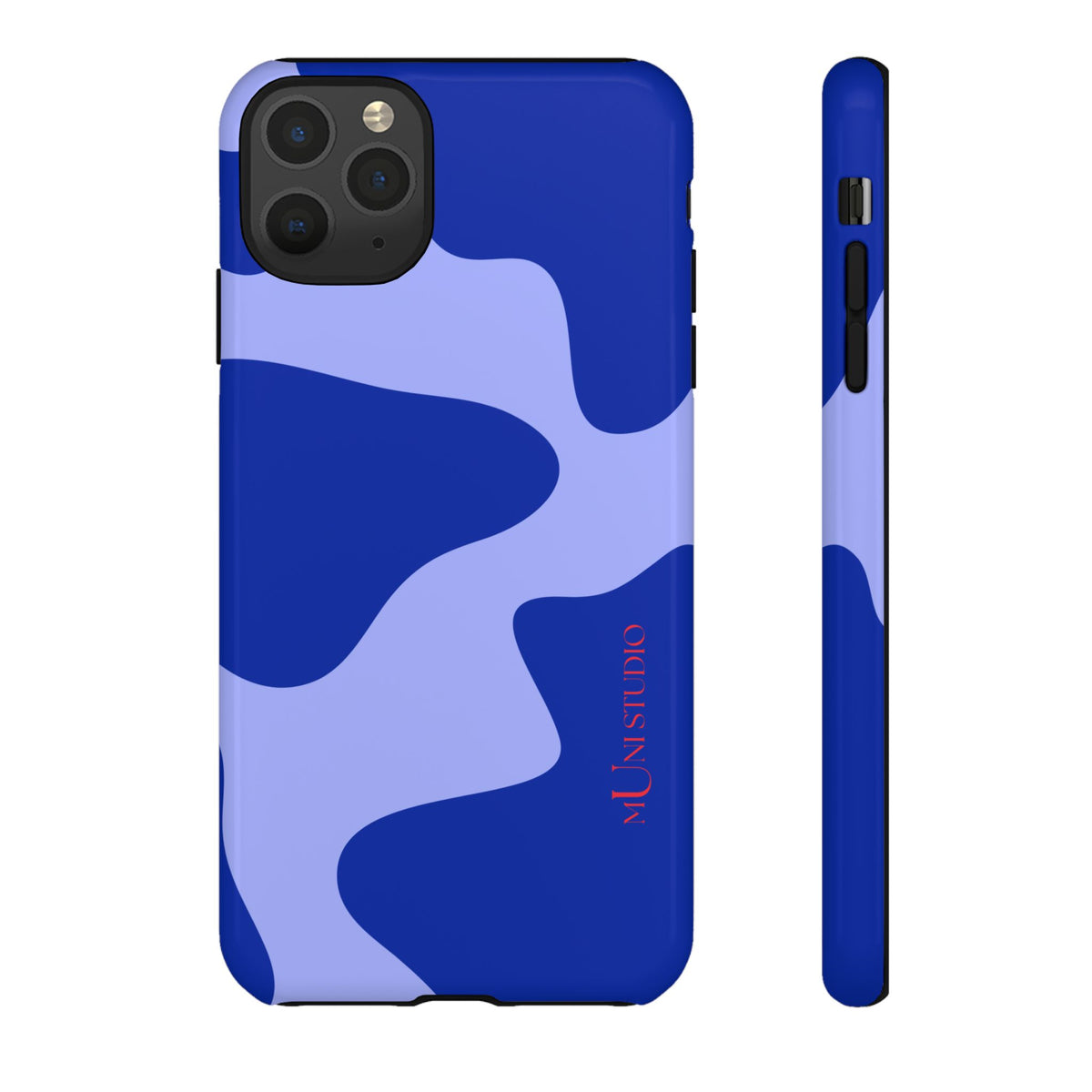 COOL DOWN, Tough Phone Case