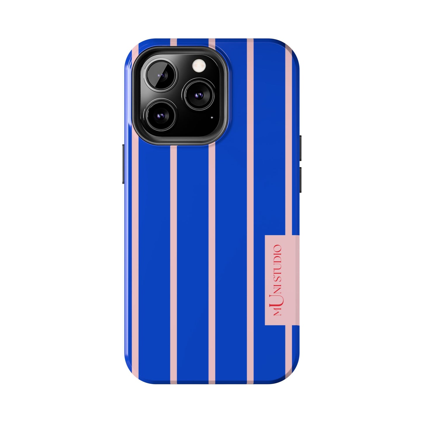 LAGOON, Tough Phone Case