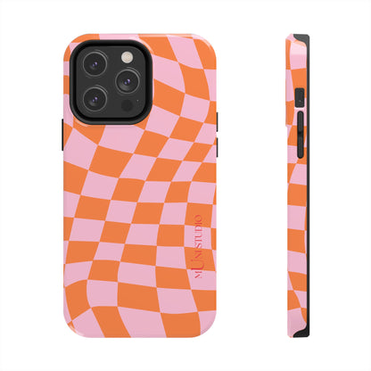 RIRI, Tough Phone Case