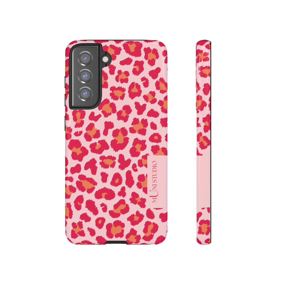 CHEERLEADER, Tough Phone Case