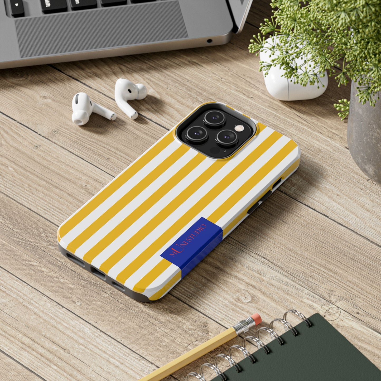 LEMON CAKE, Tough Phone Case