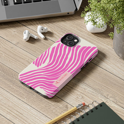 MORA, Tough Phone Case
