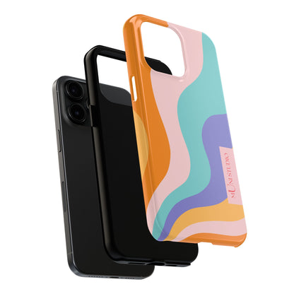 GELATO, Tough Phone Case