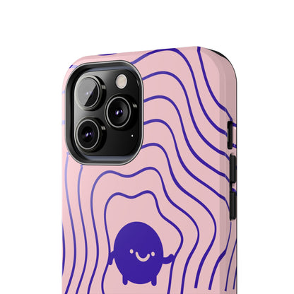 LIL LEGEND, Tough Phone Case