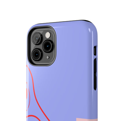 CLEO, Tough Phone Case