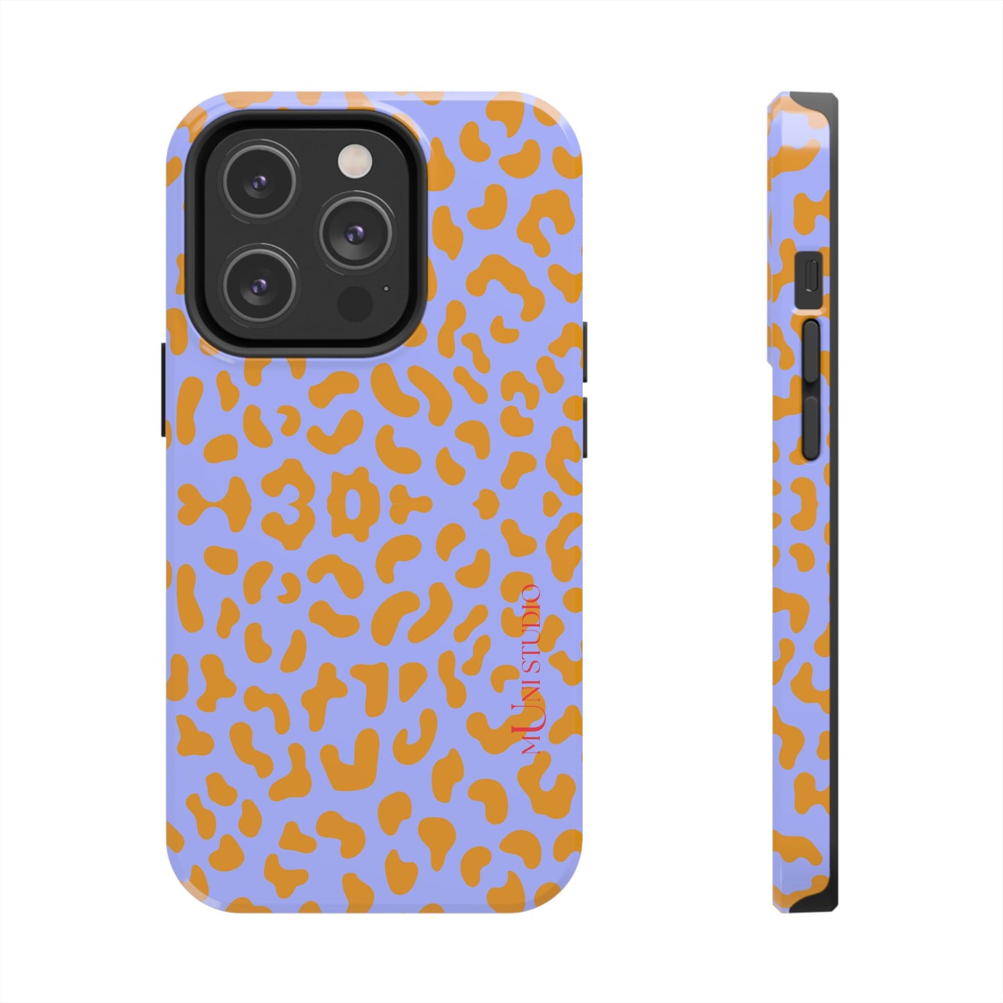 CLARA, Tough Phone Case
