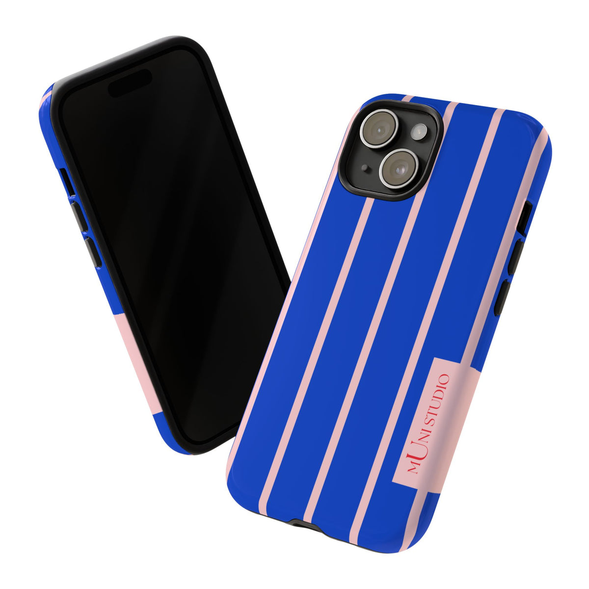LAGOON, Tough Phone Case
