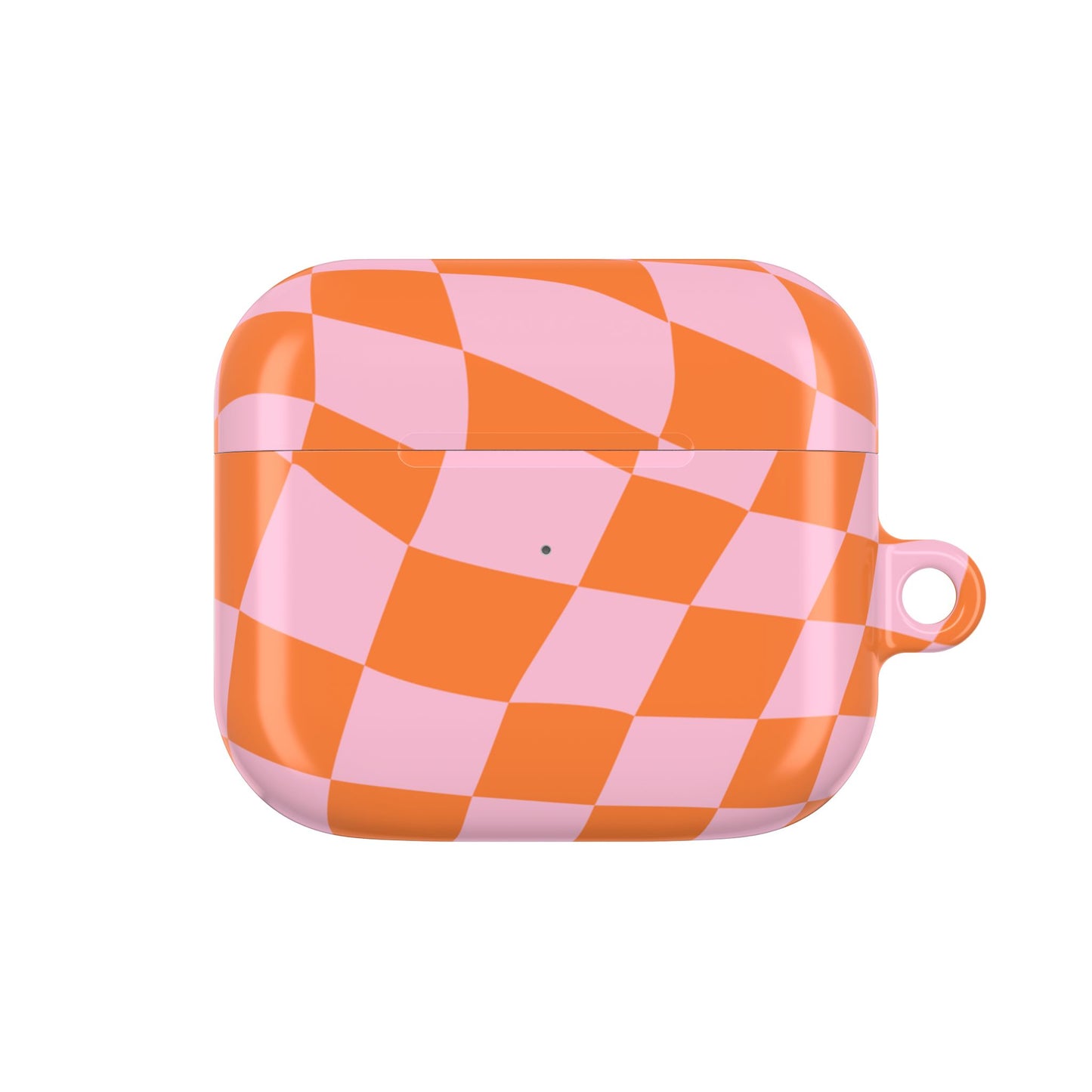 Muni Studio RIRI AirPod Case – design detail