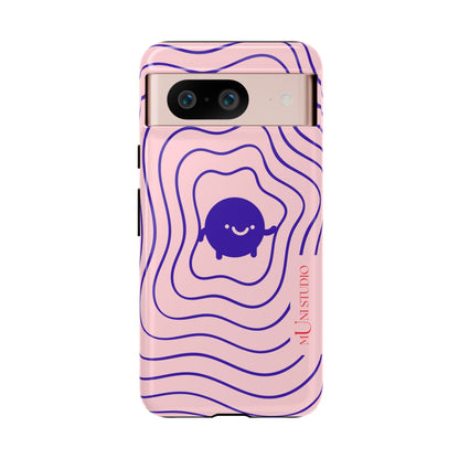 LIL LEGEND, Tough Phone Case