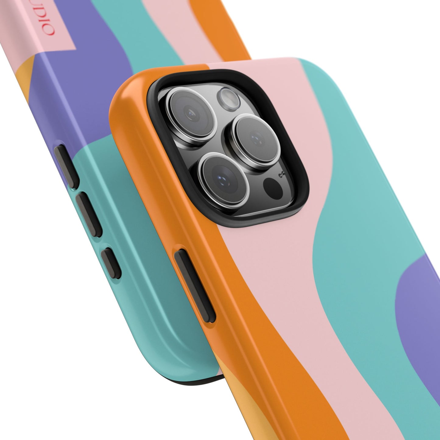 GELATO, Tough Phone Case