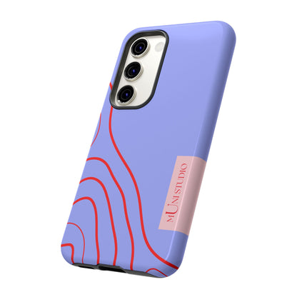CLEO, Tough Phone Case