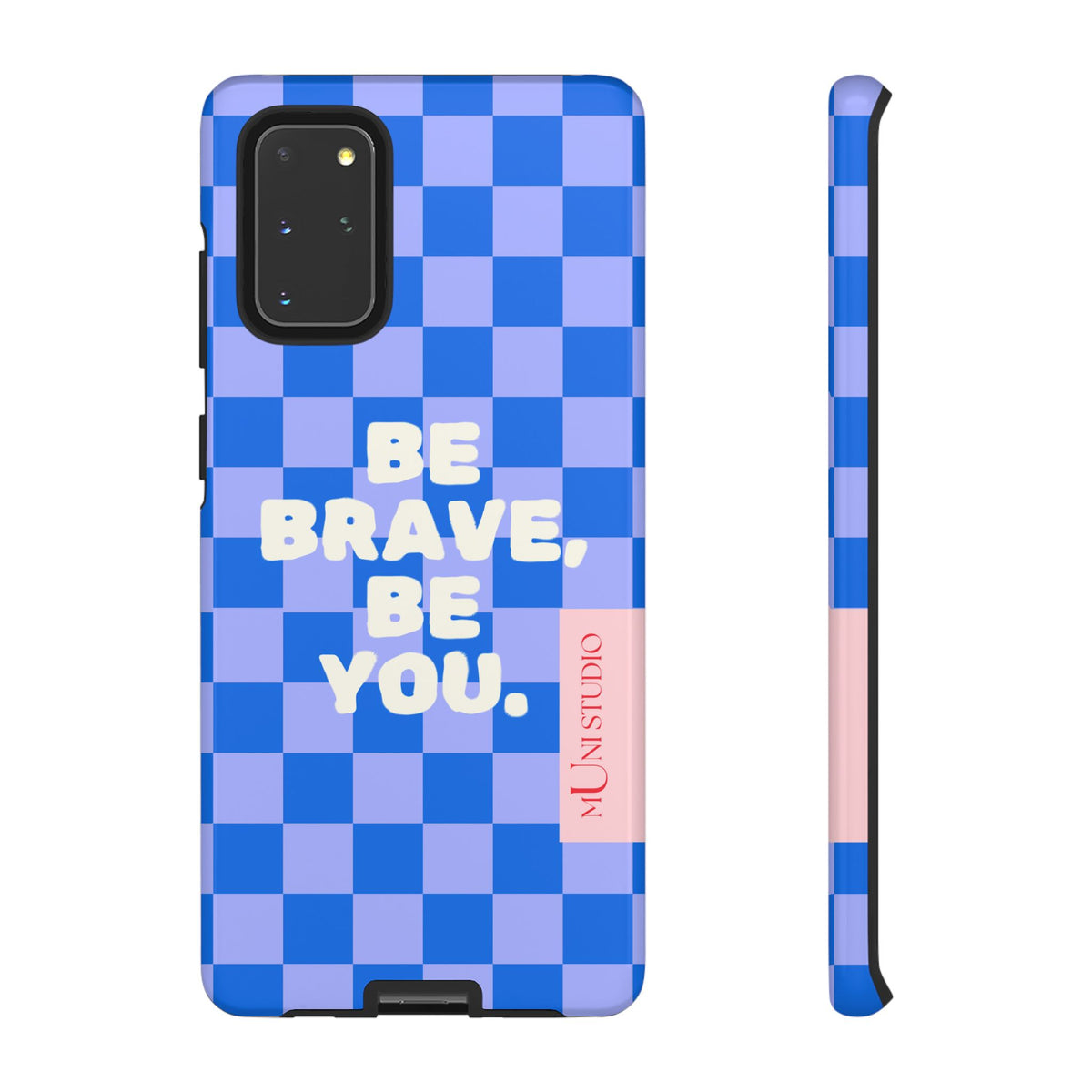 BE YOU, Tough Phone Case