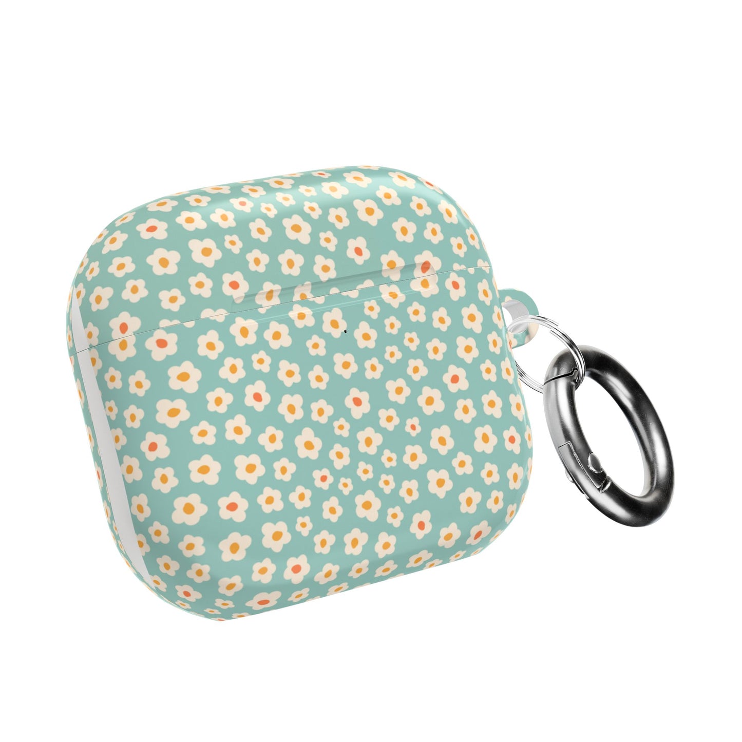 FLOWER MATCHA AirPod Case