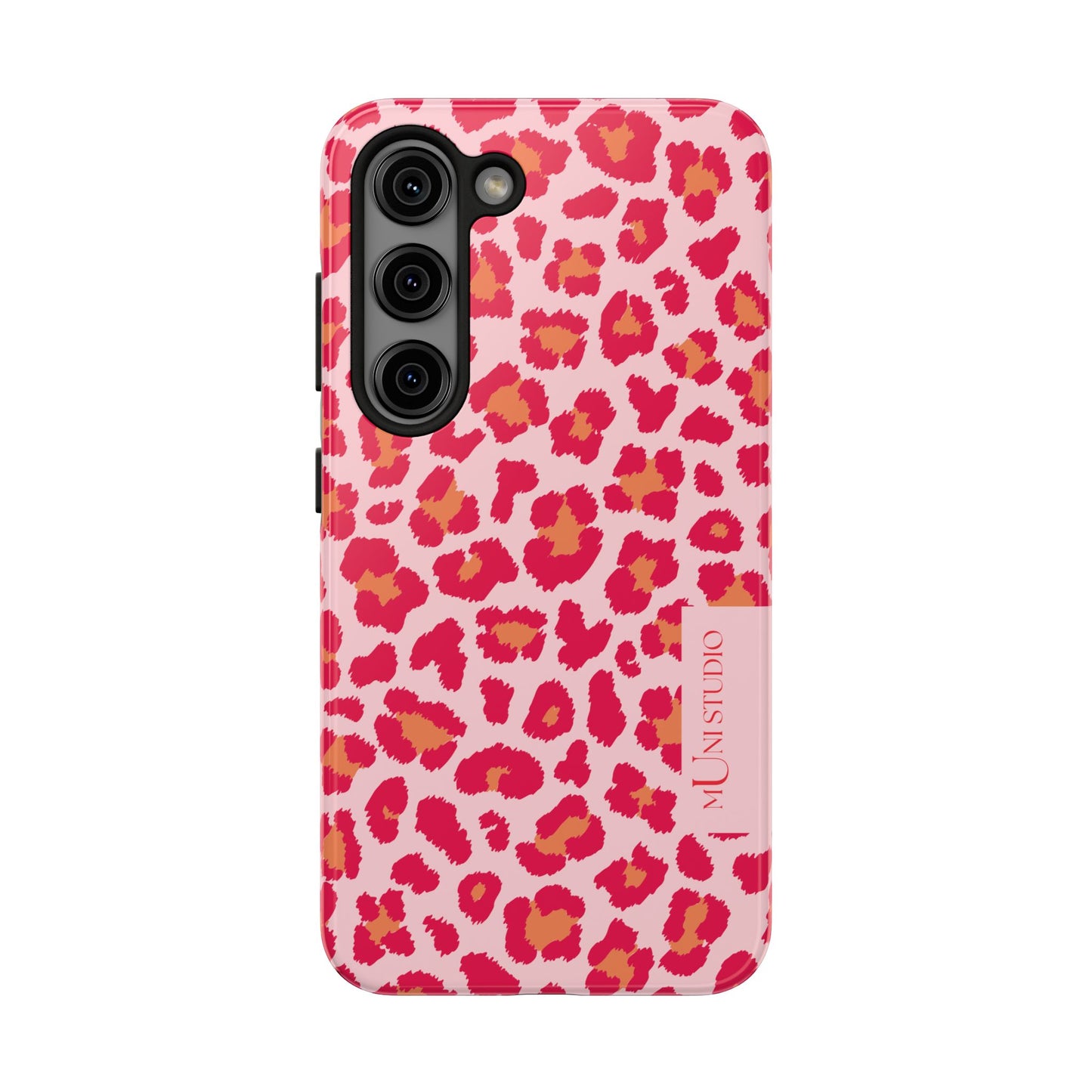 CHEERLEADER, Tough Phone Case