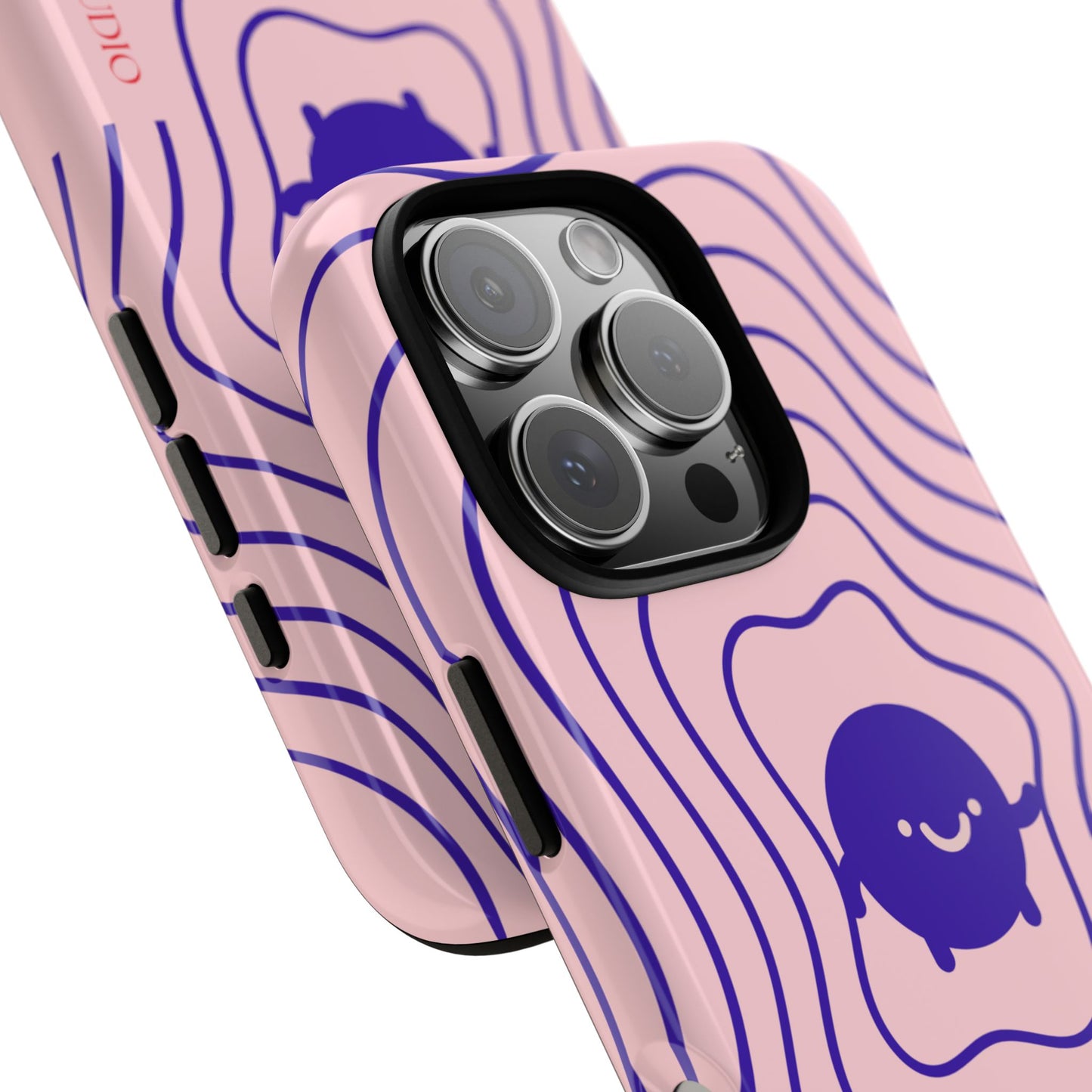 LIL LEGEND, Tough Phone Case