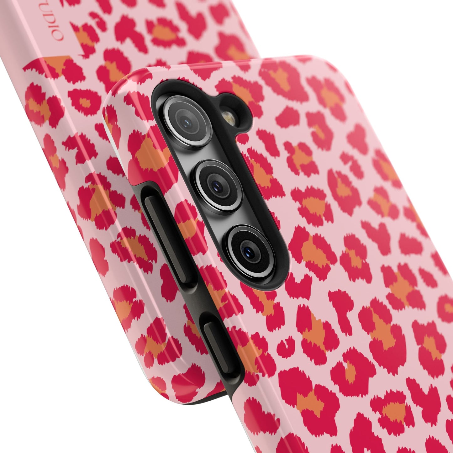 CHEERLEADER, Tough Phone Case