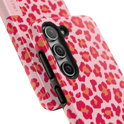 CHEERLEADER, Tough Phone Case