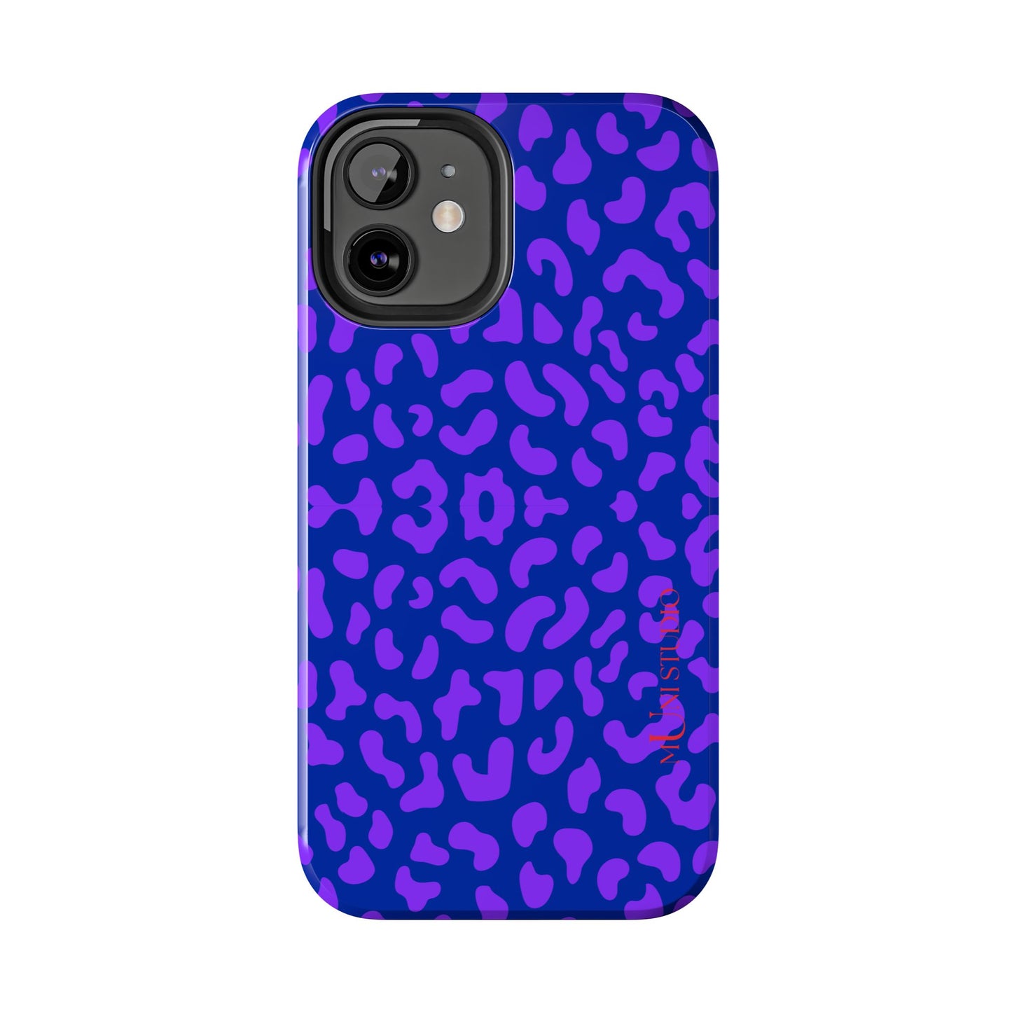 GISELE, Tough Phone Case