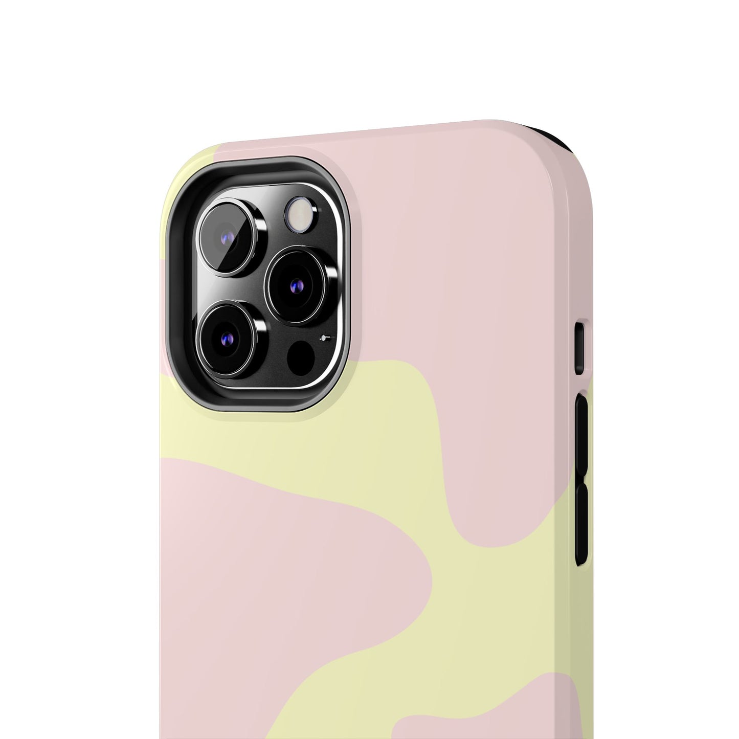 CREAM PUFF, Tough Phone Case