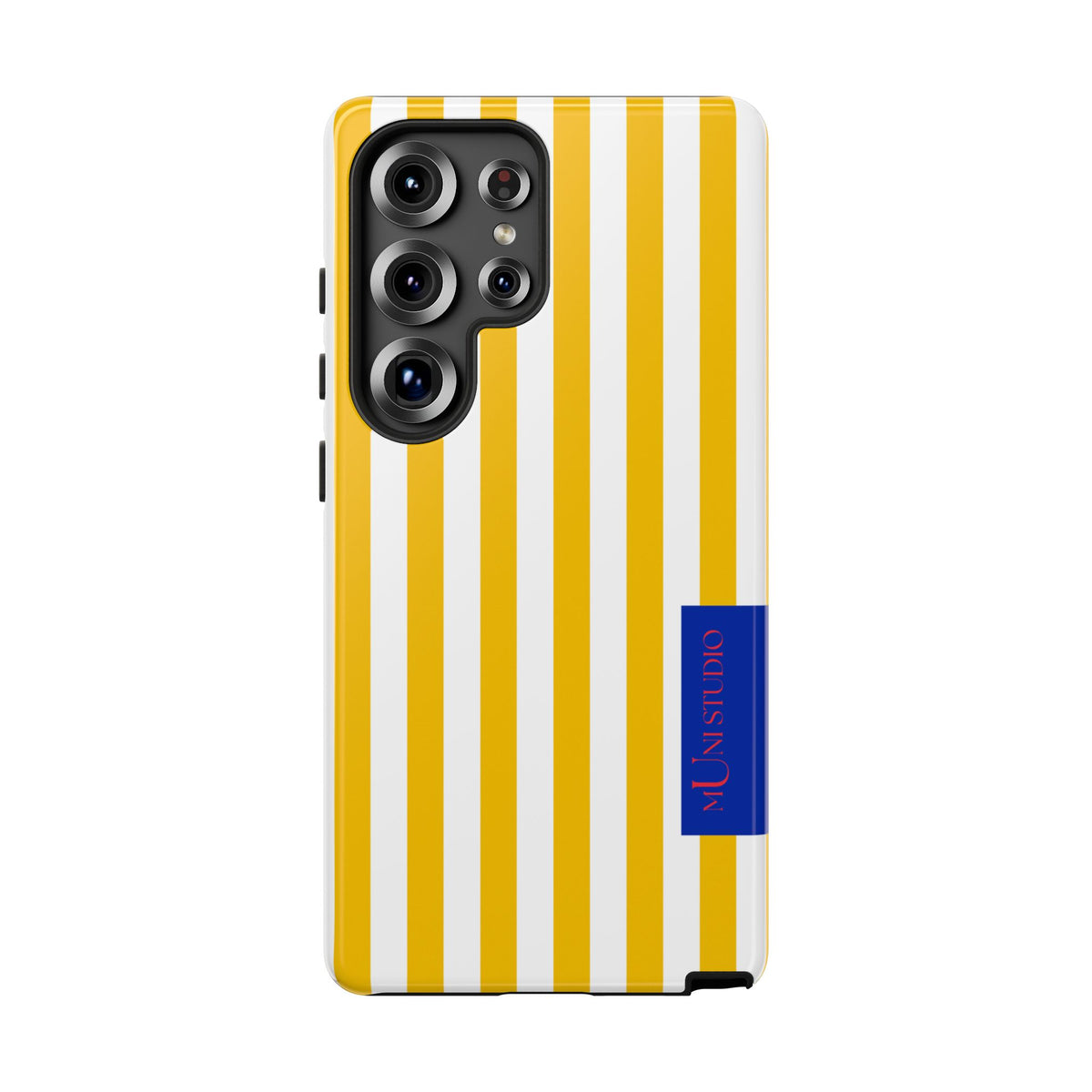 LEMON CAKE, Tough Phone Case