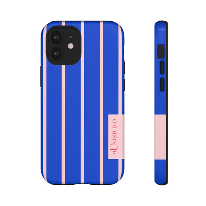LAGOON, Tough Phone Case