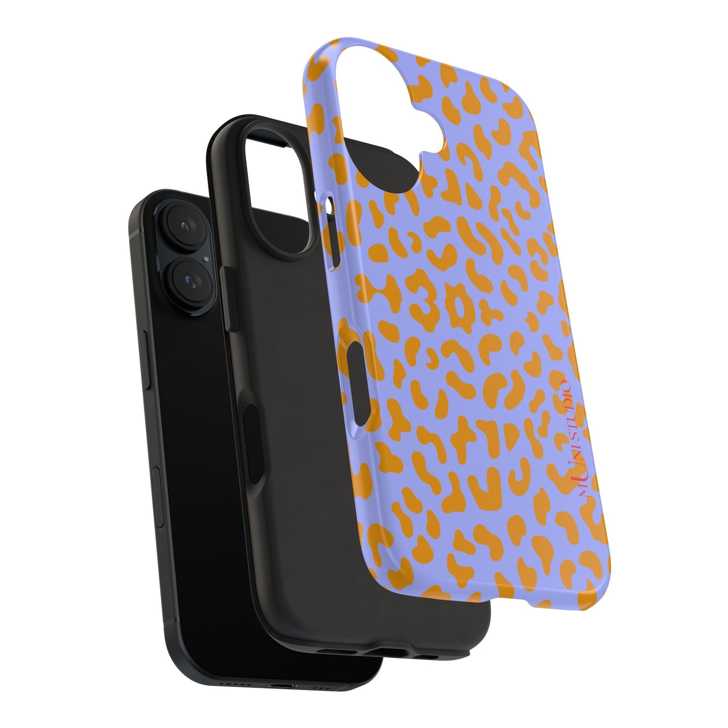 CLARA, Tough Phone Case