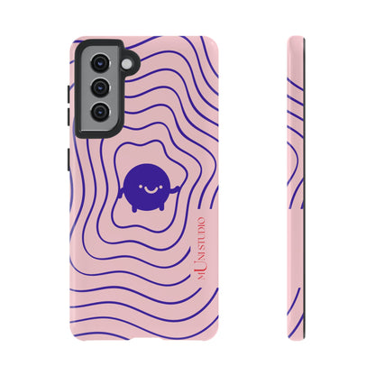 LIL LEGEND, Tough Phone Case