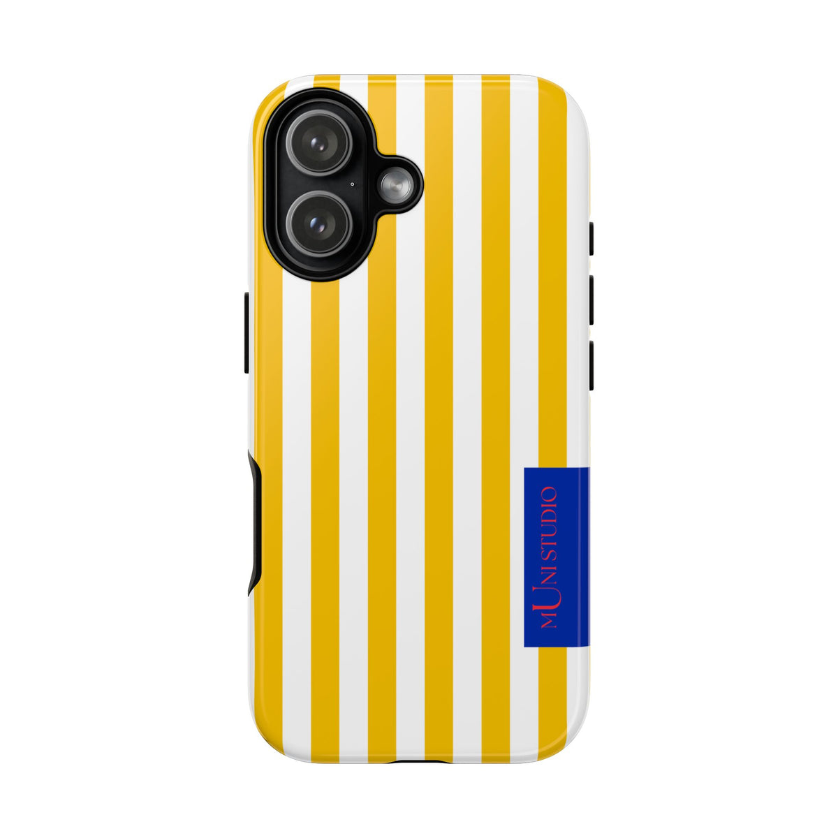 LEMON CAKE, Tough Phone Case