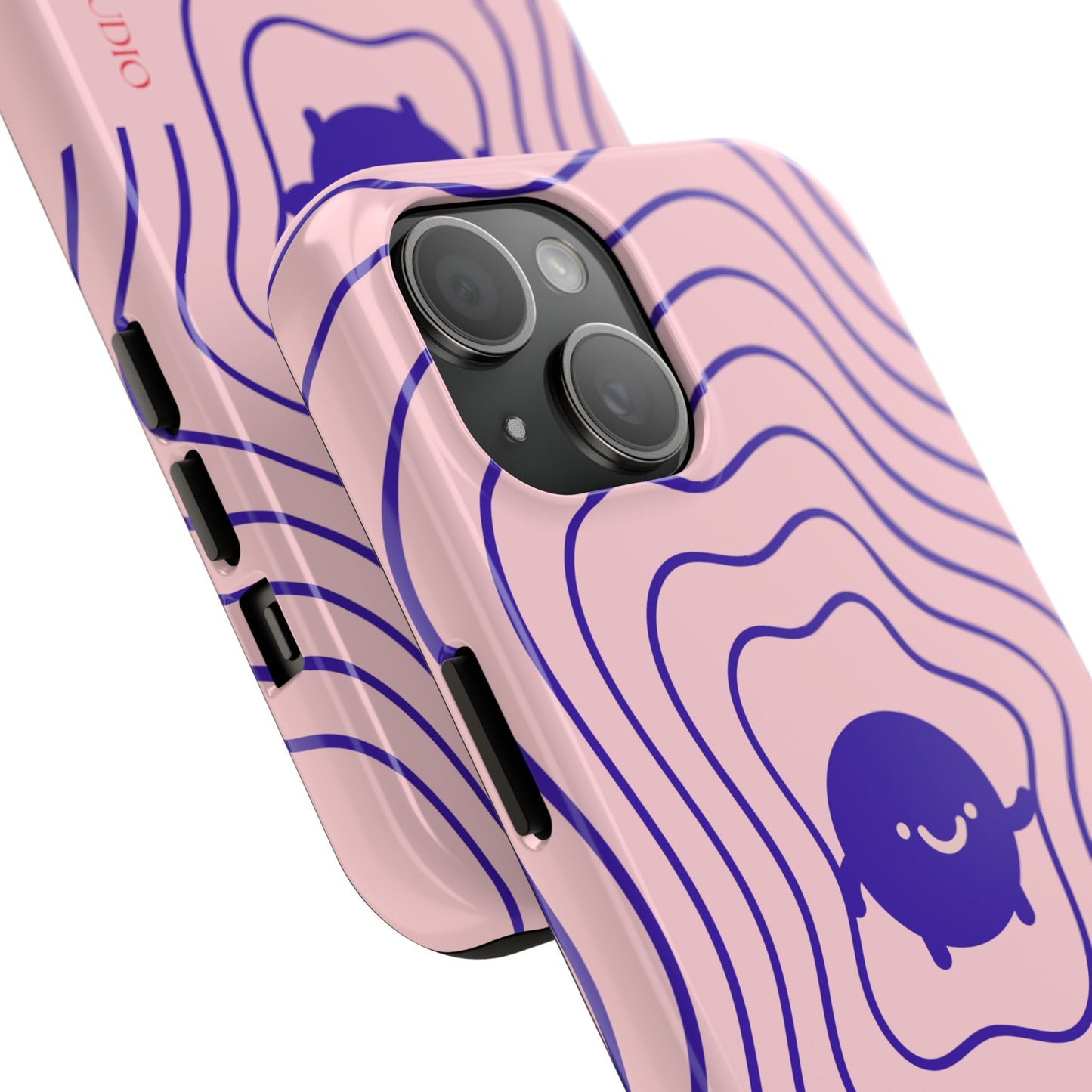 LIL LEGEND, Tough Phone Case