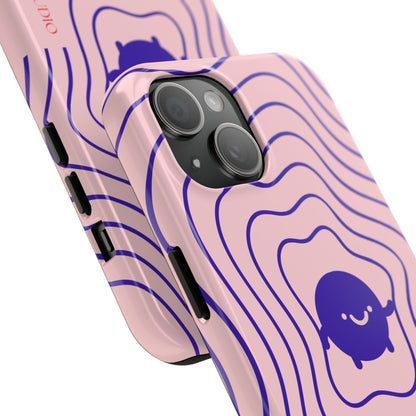 LIL LEGEND, Tough Phone Case