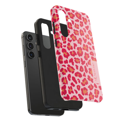 CHEERLEADER, Tough Phone Case