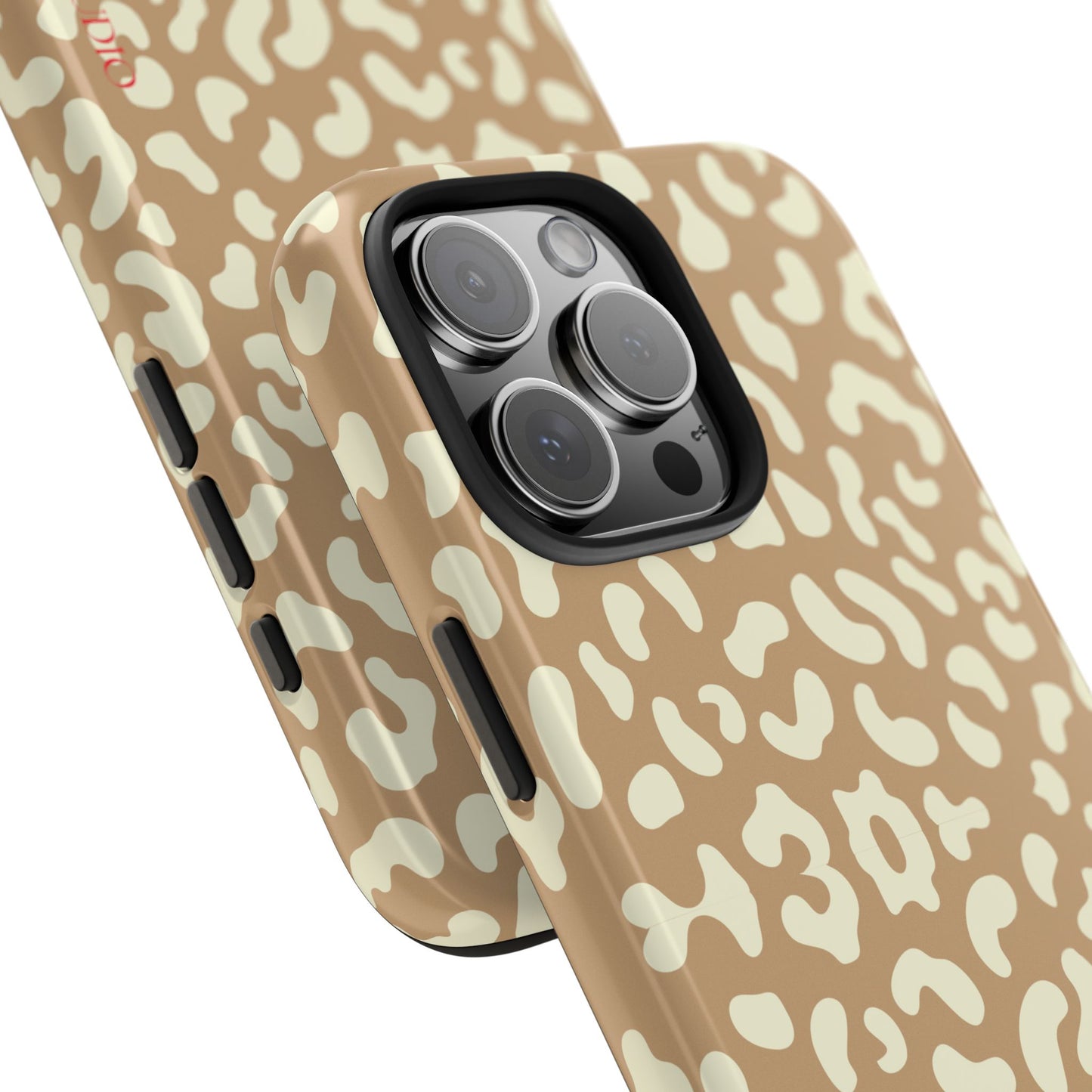 CELINE, Tough Phone Case