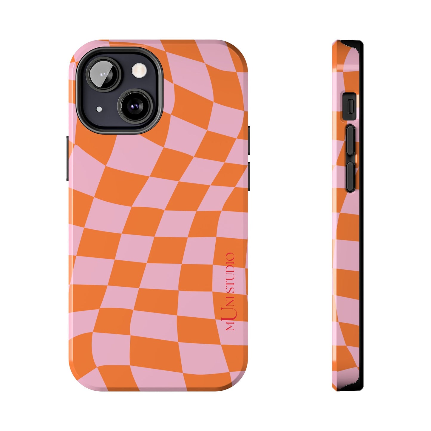 RIRI, Tough Phone Case