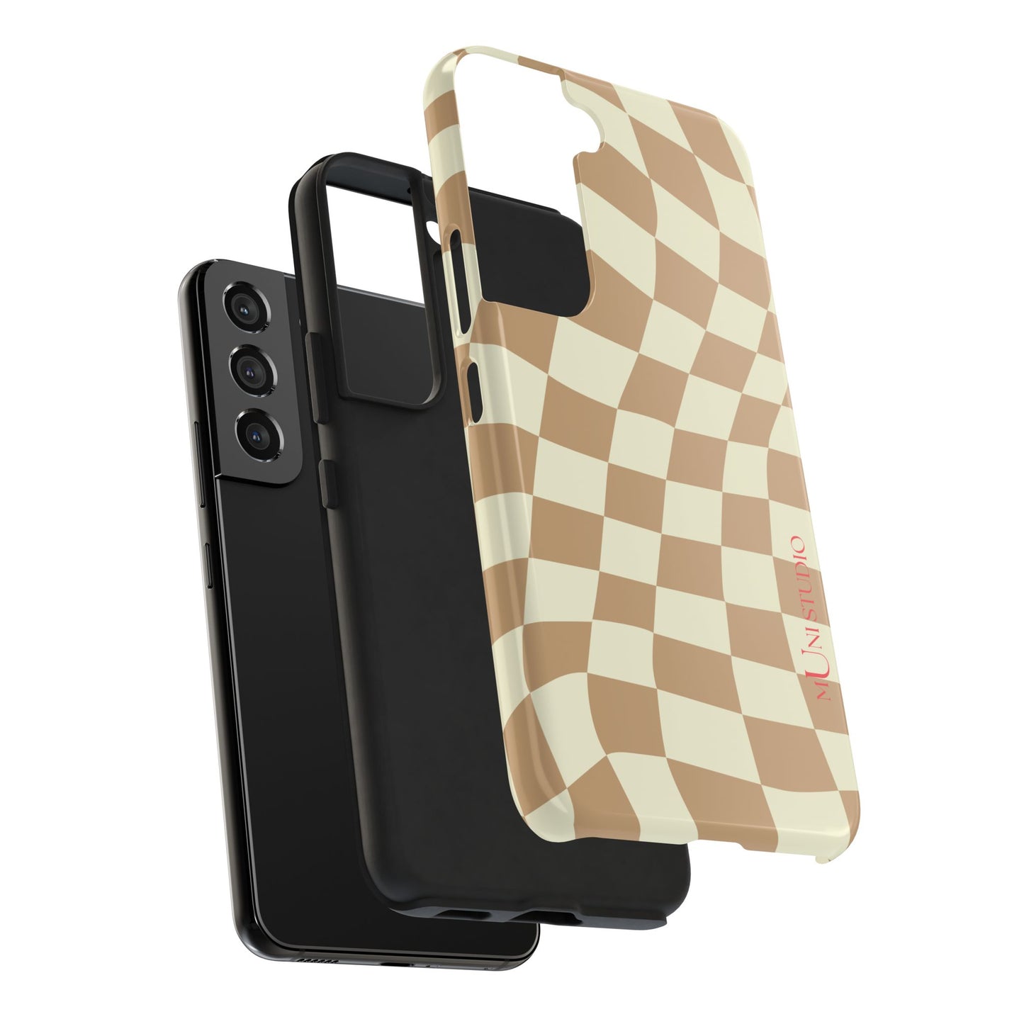 TERRA, Tough Phone Case