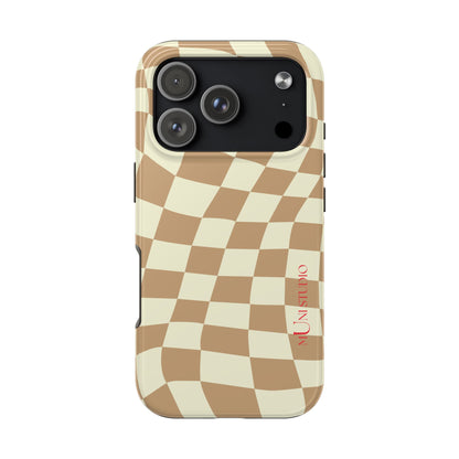 Muni Studio TERRA Tough Phone Case