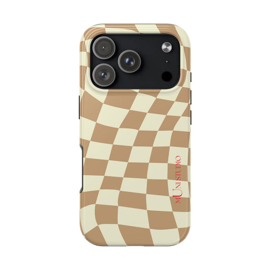 Muni Studio TERRA Tough Phone Case