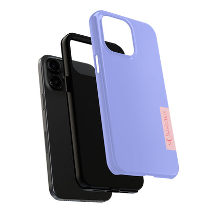 LAVENDER, Tough Phone Case