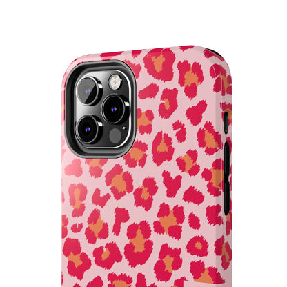 CHEERLEADER, Tough Phone Case