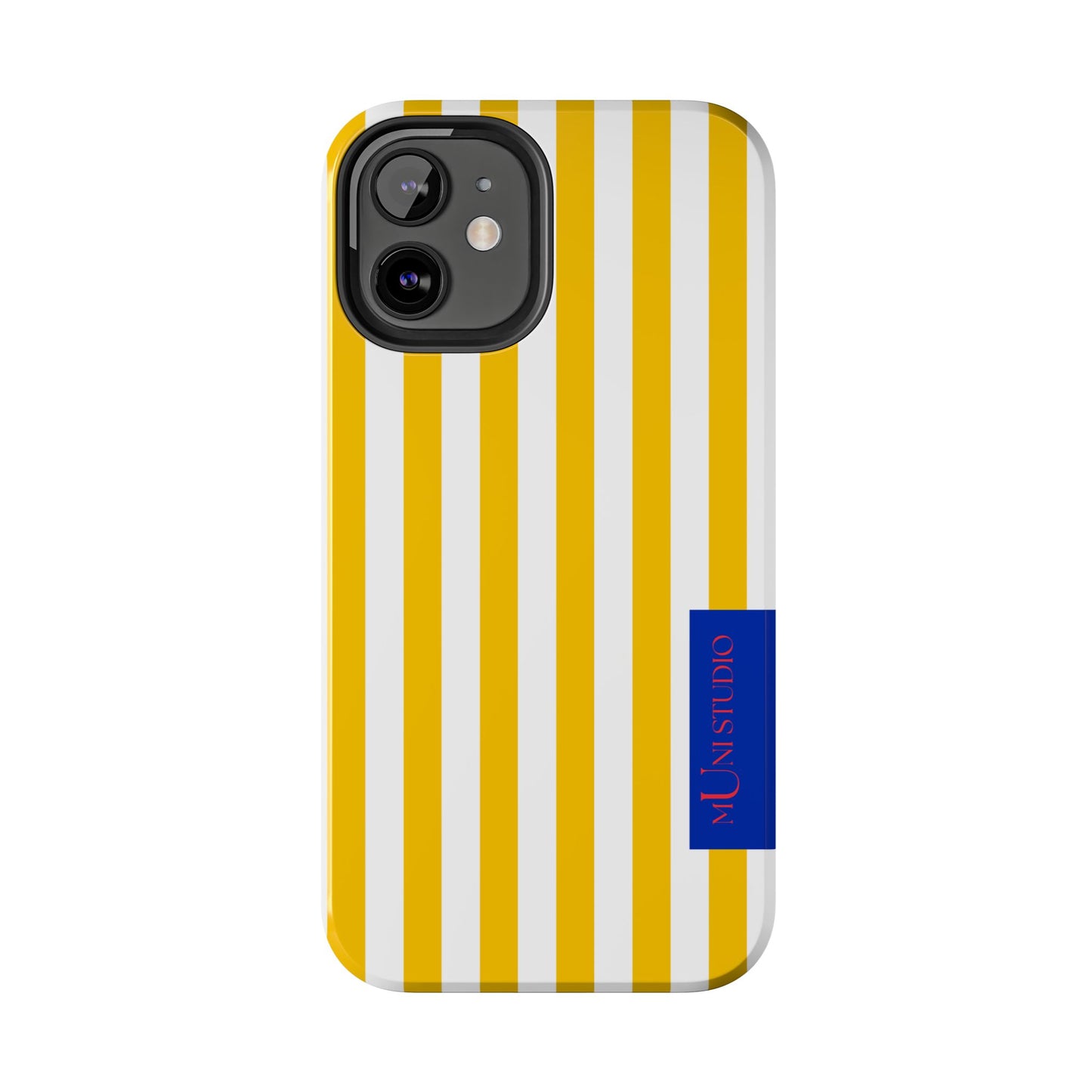 LEMON CAKE, Tough Phone Case