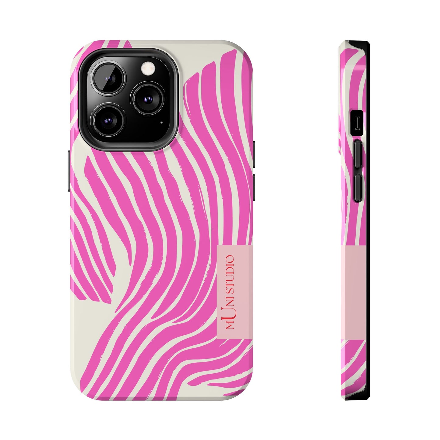 MORA, Tough Phone Case