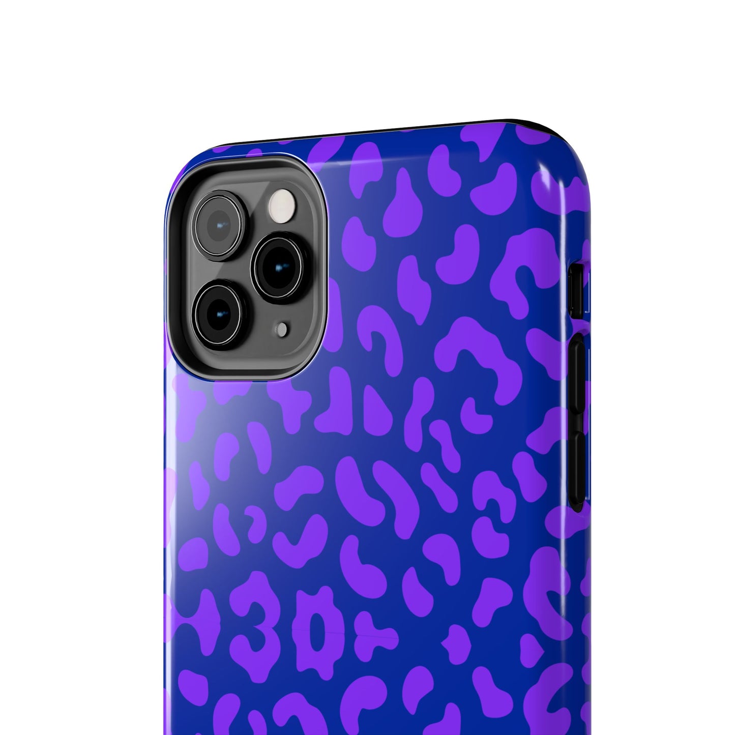 GISELE, Tough Phone Case