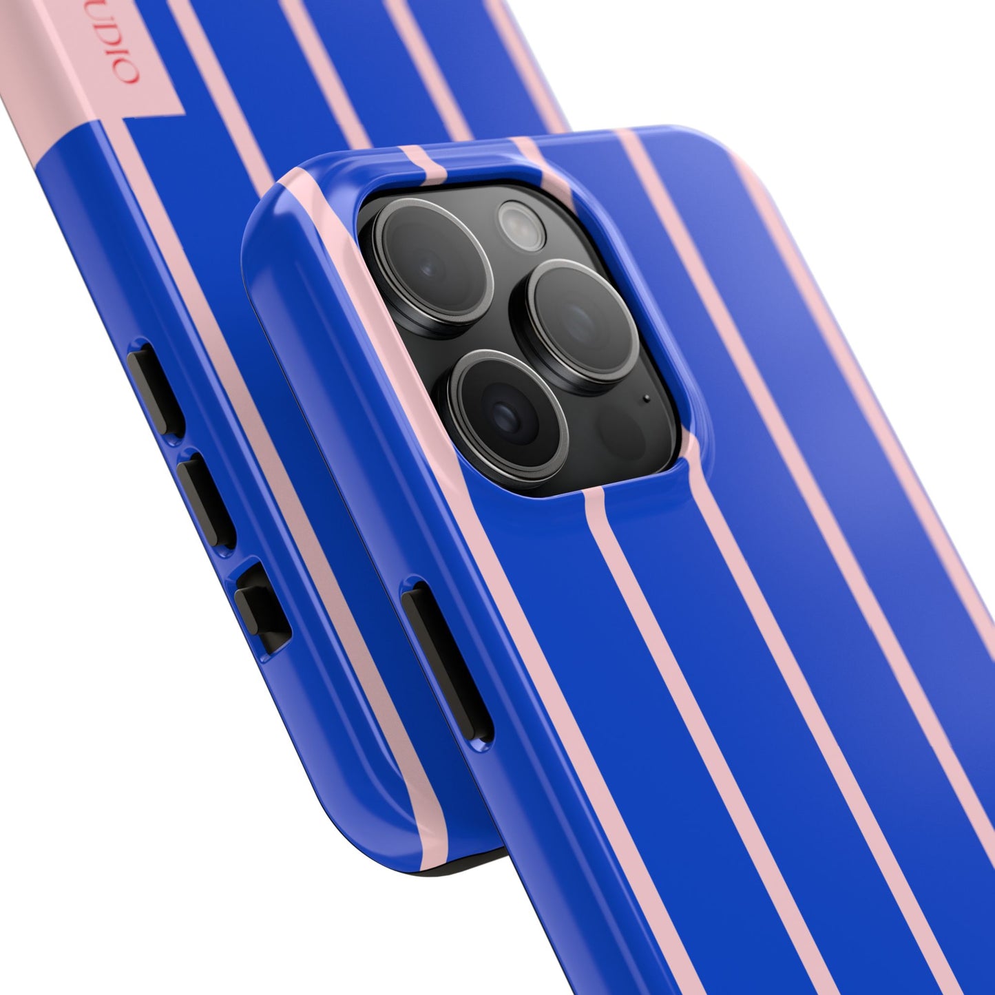 LAGOON, Tough Phone Case